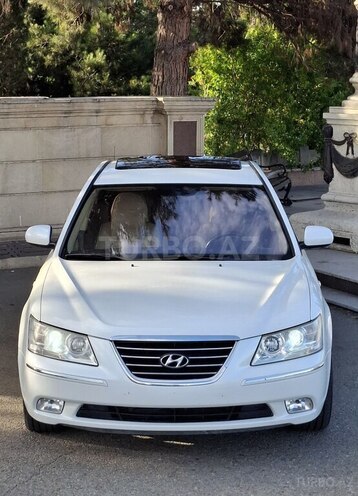 Hyundai Sonata-2