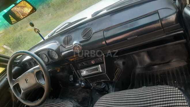 LADA (VAZ) 2106-3