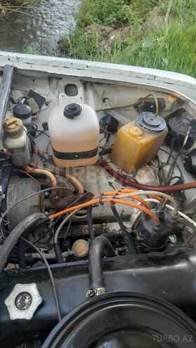 LADA (VAZ) 2106-7