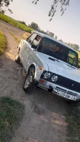 LADA (VAZ) 2106-4