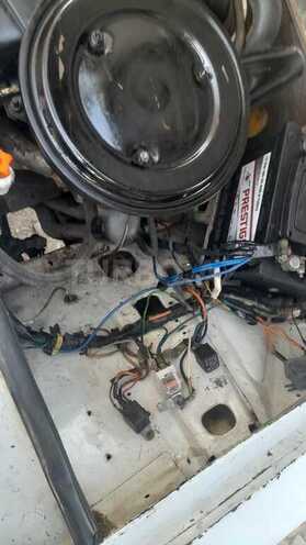 LADA (VAZ) 2106-8