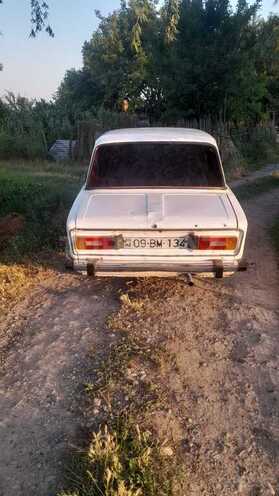 LADA (VAZ) 2106-2