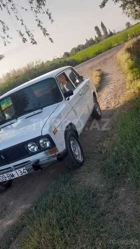 LADA (VAZ) 2106-5