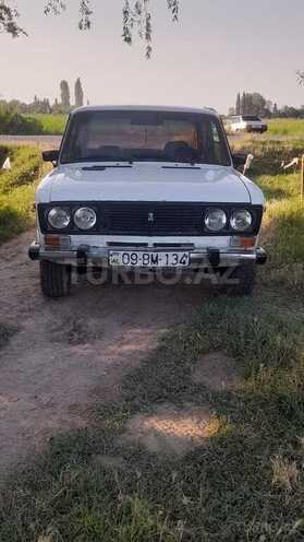 LADA (VAZ) 2106-1