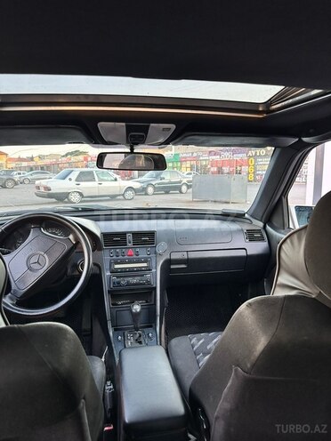 Mercedes C 240-6