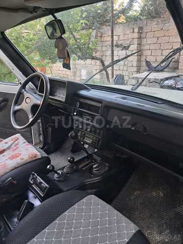 LADA (VAZ) Niva-2