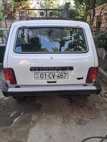 LADA (VAZ) Niva-6