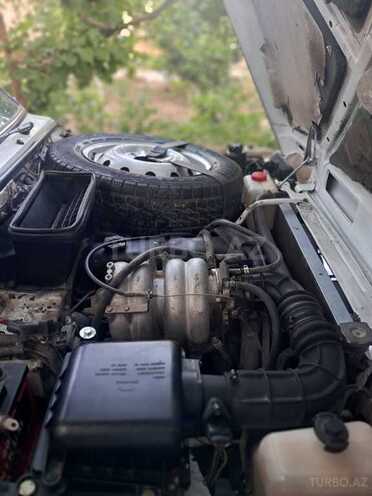 LADA (VAZ) Niva-3