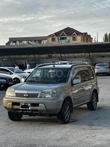 Nissan X-Trail-2