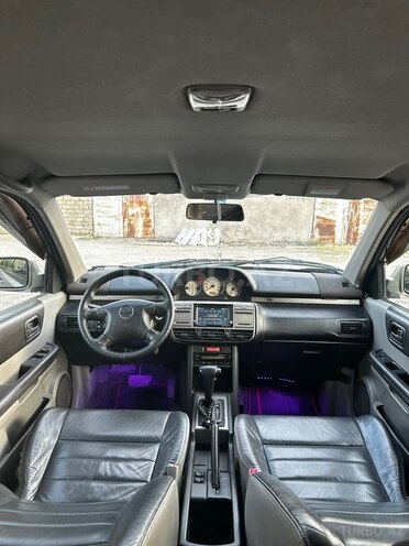 Nissan X-Trail-5