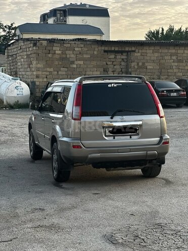 Nissan X-Trail-3