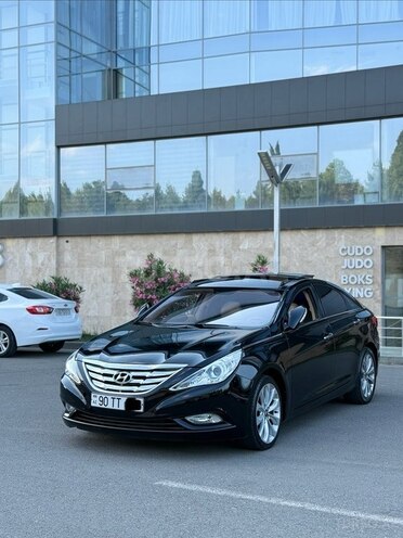 Hyundai Sonata-3