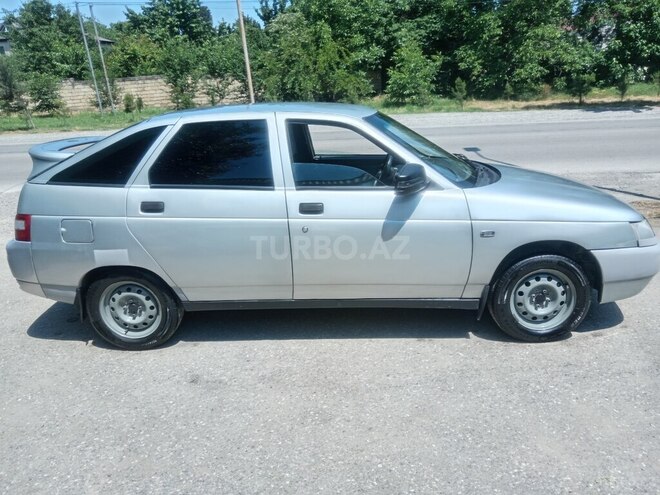 LADA (VAZ) 2112-1