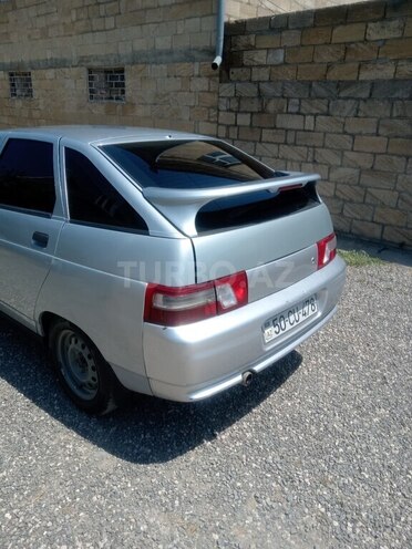 LADA (VAZ) 2112-3
