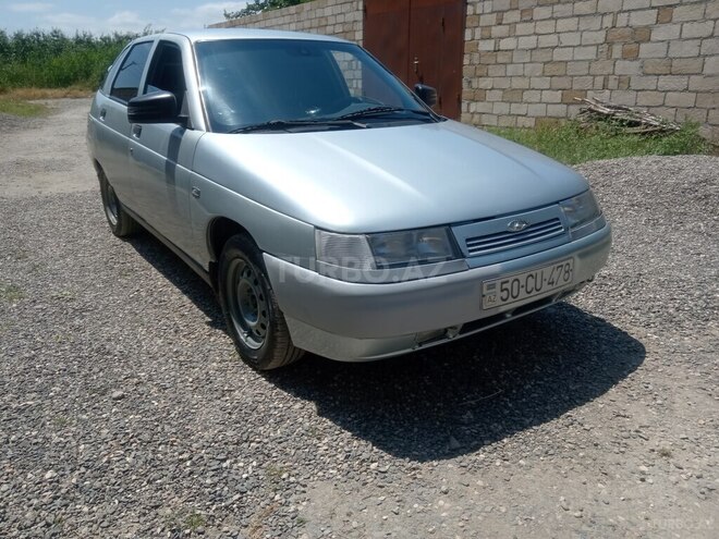 LADA (VAZ) 2112-4