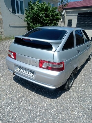 LADA (VAZ) 2112-2