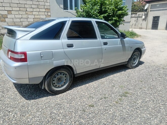 LADA (VAZ) 2112-5