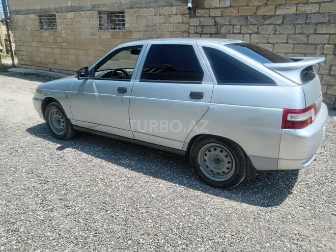 LADA (VAZ) 2112-6