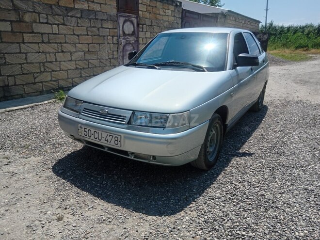 LADA (VAZ) 2112-7