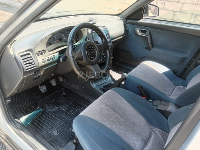 LADA (VAZ) 2112-12