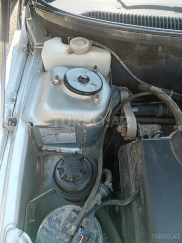 LADA (VAZ) 2112-17