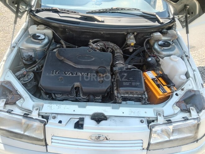 LADA (VAZ) 2112-18
