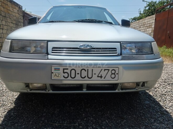 LADA (VAZ) 2112-19