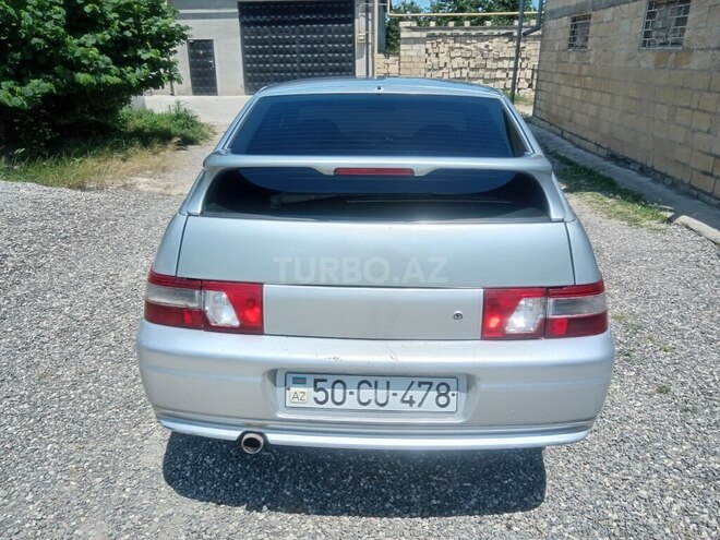 LADA (VAZ) 2112-20