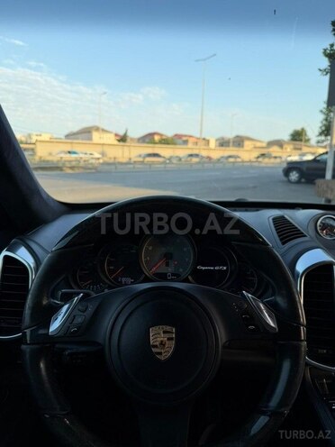 Porsche Cayenne GTS 2013, 215,000 km - 4.8 л - Bakı