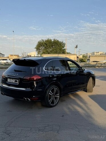 Porsche Cayenne GTS 2013, 215,000 km - 4.8 л - Bakı