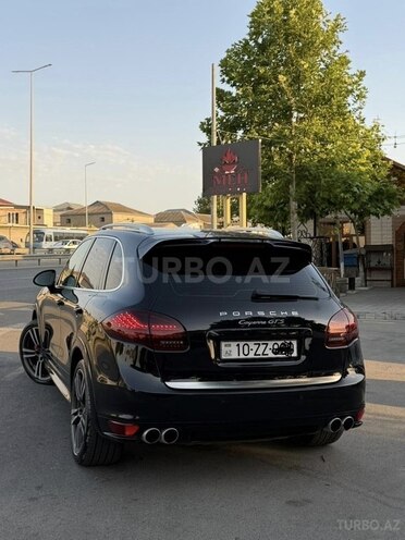 Porsche Cayenne GTS 2013, 215,000 km - 4.8 л - Bakı
