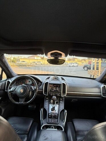 Porsche Cayenne GTS 2013, 215,000 km - 4.8 л - Bakı