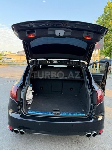 Porsche Cayenne GTS 2013, 215,000 km - 4.8 л - Bakı