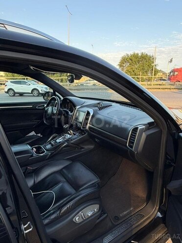 Porsche Cayenne GTS 2013, 215,000 km - 4.8 л - Bakı