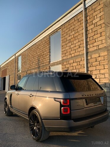 Land Rover Range Rover-4