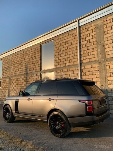 Land Rover Range Rover-6