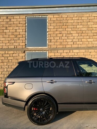Land Rover Range Rover-5