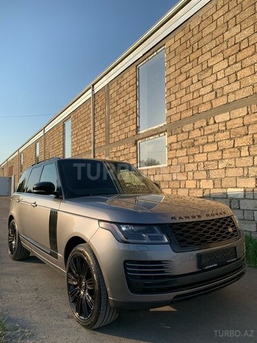 Land Rover Range Rover-3