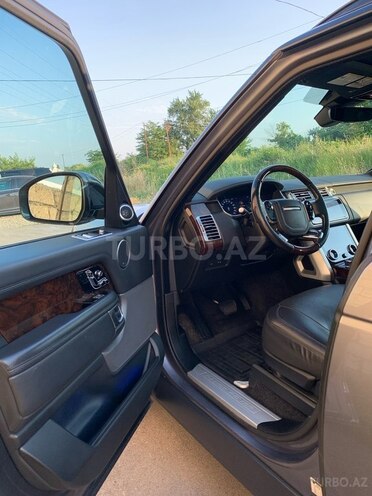 Land Rover Range Rover-10