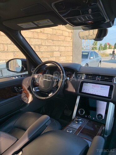 Land Rover Range Rover-12