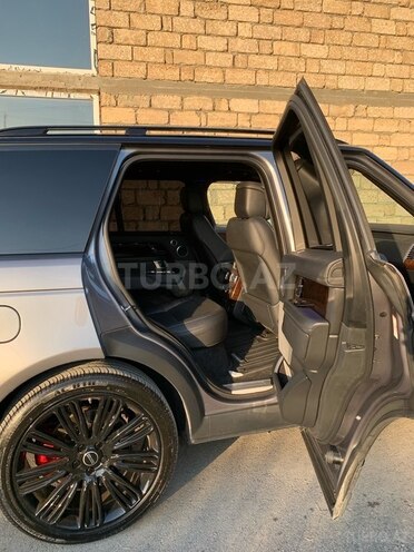 Land Rover Range Rover-17