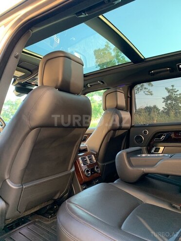 Land Rover Range Rover-19