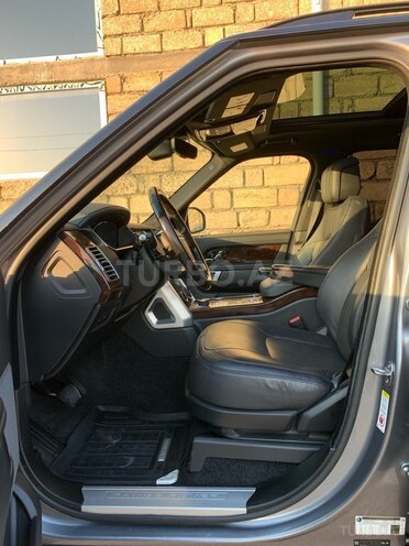 Land Rover Range Rover-11