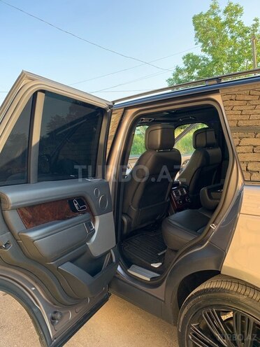 Land Rover Range Rover-15