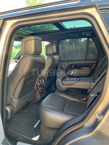 Land Rover Range Rover-16