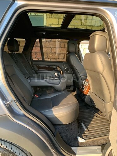 Land Rover Range Rover-18