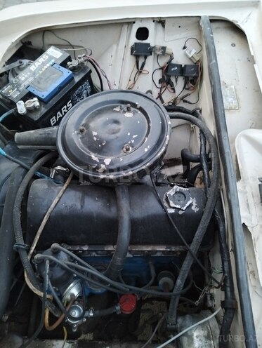 LADA (VAZ) 2106-8