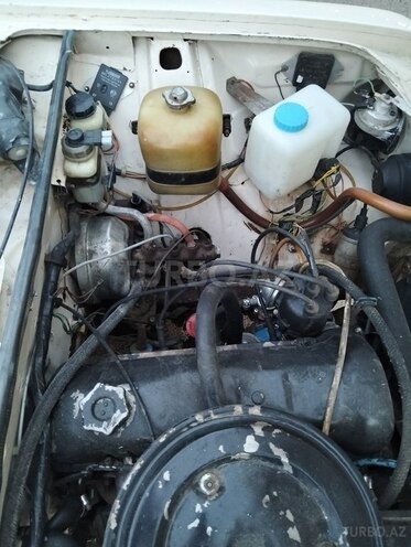 LADA (VAZ) 2106-7