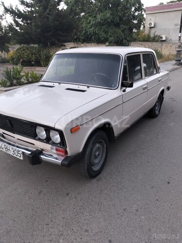 LADA (VAZ) 2106-4