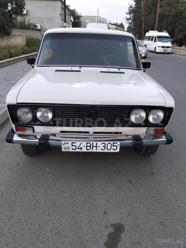 LADA (VAZ) 2106-1
